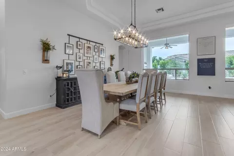 Dining - 4450 E Ford Ave, Gilbert, AZ 85234 photo 1 of 6