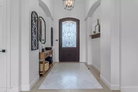 Entry Way - 4450 E Ford Ave, Gilbert, AZ 85234 photo 2 of 14