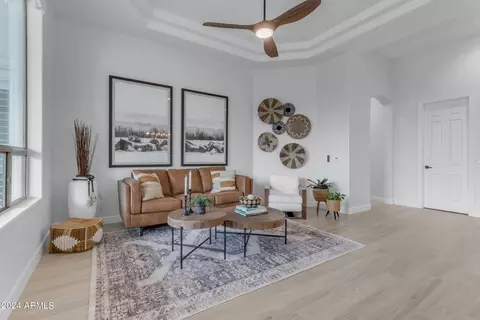 Living - 4450 E Ford Ave, Gilbert, AZ 85234 photo 1 of 6