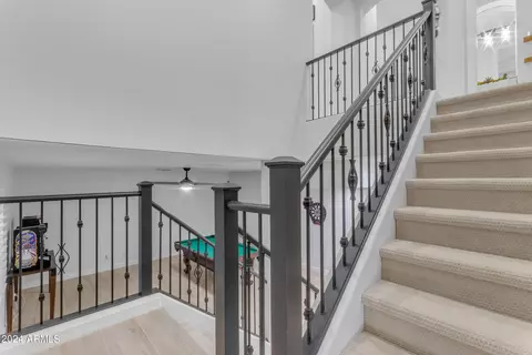 Entry Way - 4450 E Ford Ave, Gilbert, AZ 85234 photo 11 of 14