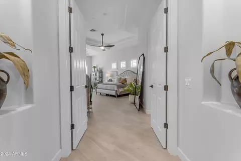 Entry Way - 4450 E Ford Ave, Gilbert, AZ 85234 photo 6 of 14