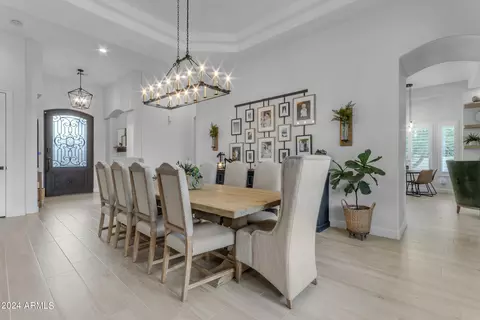 Dining - 4450 E Ford Ave, Gilbert, AZ 85234 photo 3 of 6