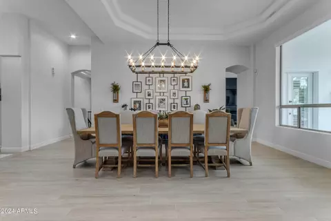 Dining - 4450 E Ford Ave, Gilbert, AZ 85234 photo 4 of 6