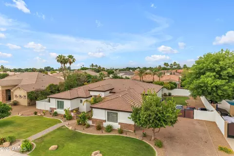View/Area - 4450 E Ford Ave, Gilbert, AZ 85234 photo 2 of 8