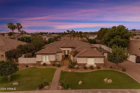 4450 E Ford Ave, Gilbert, AZ 85234