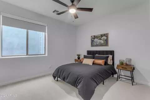 Bedroom - 4450 E Ford Ave, Gilbert, AZ 85234 photo 10 of 11