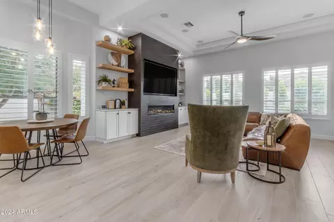 Living - 4450 E Ford Ave, Gilbert, AZ 85234 photo 3 of 6