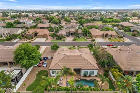 View/Area - 4450 E Ford Ave, Gilbert, AZ 85234 photo 5 of 8