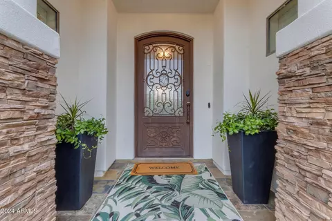 Entry Way - 4450 E Ford Ave, Gilbert, AZ 85234 photo 1 of 14