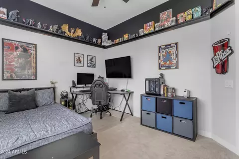 Bedroom - 4450 E Ford Ave, Gilbert, AZ 85234 photo 7 of 11