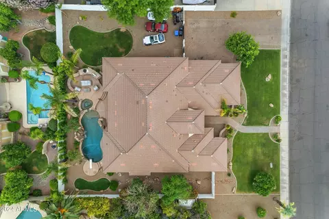 View/Area - 4450 E Ford Ave, Gilbert, AZ 85234 photo 3 of 8