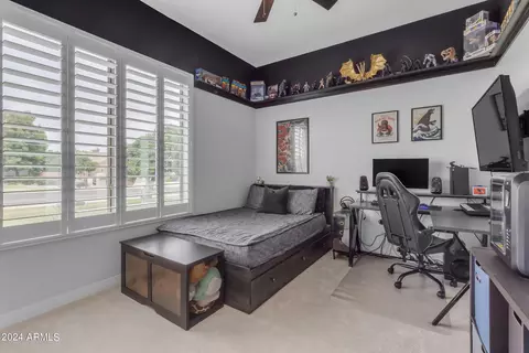 Bedroom - 4450 E Ford Ave, Gilbert, AZ 85234 photo 6 of 11
