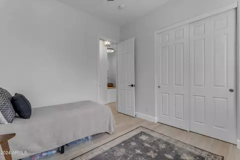 Bedroom - 4450 E Ford Ave, Gilbert, AZ 85234 photo 9 of 11