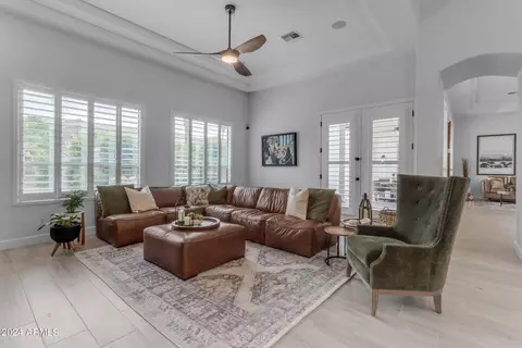 Living - 4450 E Ford Ave, Gilbert, AZ 85234 photo 2 of 6