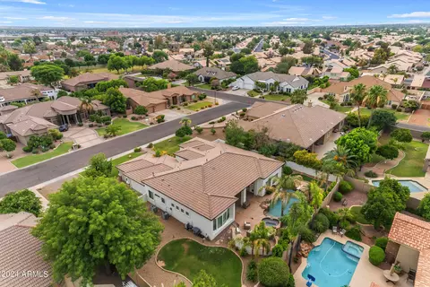 View/Area - 4450 E Ford Ave, Gilbert, AZ 85234 photo 7 of 8
