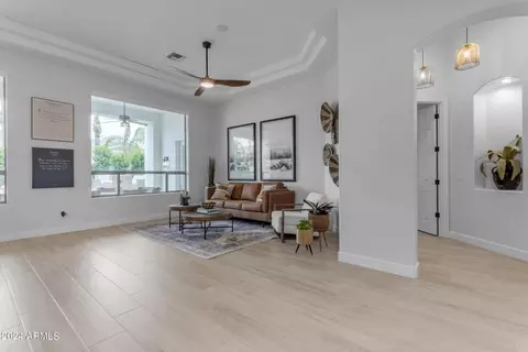 Entry Way - 4450 E Ford Ave, Gilbert, AZ 85234 photo 4 of 14