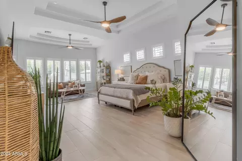 Bedroom - 4450 E Ford Ave, Gilbert, AZ 85234 photo 1 of 11