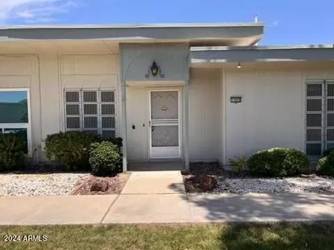 13028 N 99th Dr, Sun City, AZ 85351