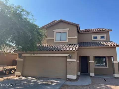 1194 E Kingman St, Casa Grande, AZ 85122