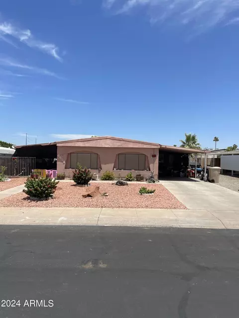 6608 W Hatcher Rd, Glendale, AZ 85302