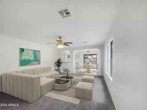5711 E Forge Cir, Mesa, AZ 85206 photo 2
