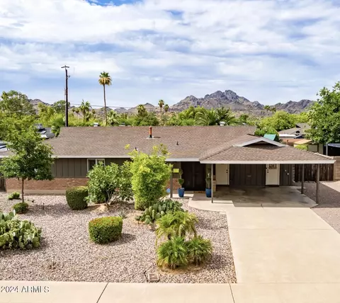 2879 E Beryl Ave, Phoenix, AZ 85028