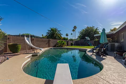 2879 E Beryl Ave, Phoenix, AZ 85028 photo 30