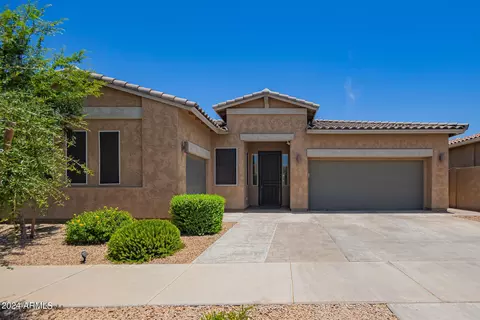 23479 S 231st Way, Queen Creek, AZ 85142