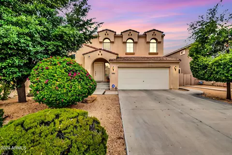 2910 S Miller Dr, Chandler, AZ 85286