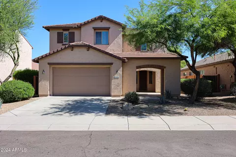 9036 W Iona Way, Peoria, AZ 85383