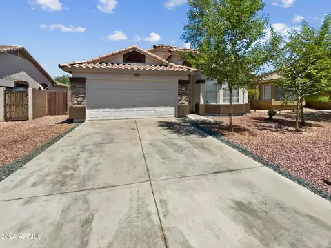 1615 S 81st Dr, Phoenix, AZ 85043