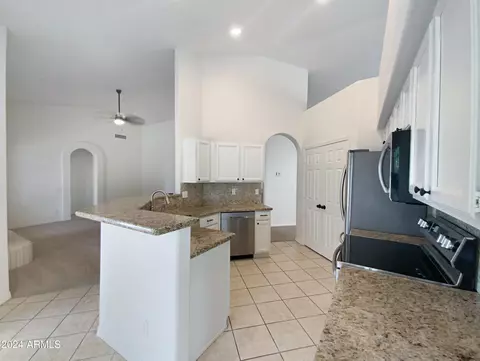 6263 E Snowdon St, Mesa, AZ 85215 photo 2