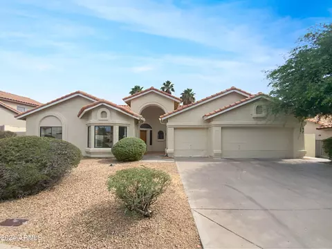 6263 E Snowdon St, Mesa, AZ 85215