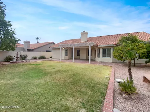 6263 E Snowdon St, Mesa, AZ 85215 photo 6