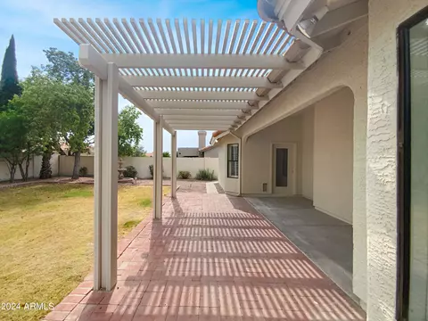 6263 E Snowdon St, Mesa, AZ 85215 photo 15