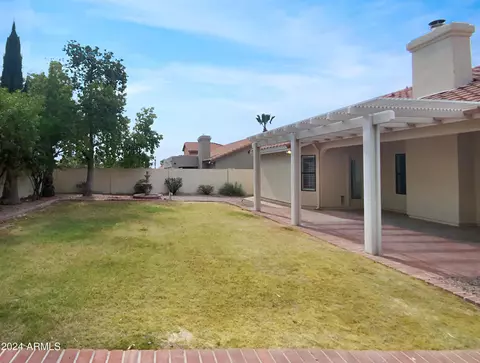 6263 E Snowdon St, Mesa, AZ 85215 photo 16