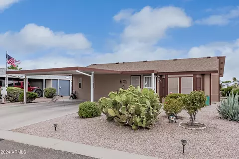 8500 E Southern Ave #493, Mesa, AZ 85209