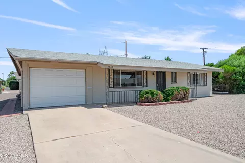 5738 E Casper Rd W, Mesa, AZ 85205 photo 2