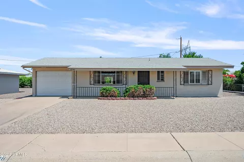 5738 E Casper Rd W, Mesa, AZ 85205