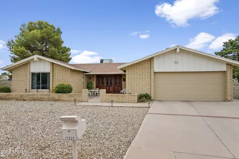 17222 N Centre Ct, Glendale, AZ 85308
