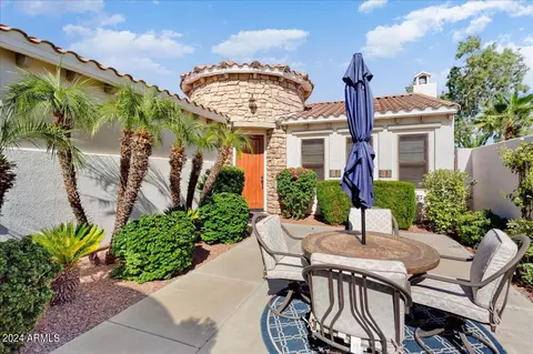 22707 N Pico Dr, Sun City West, AZ 85375