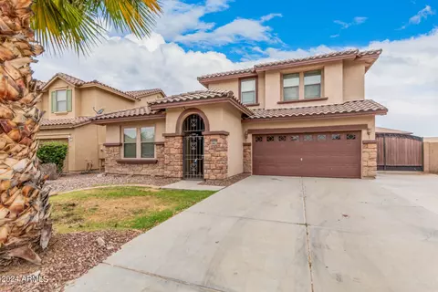 21938 W Hadley St, Buckeye, AZ 85326