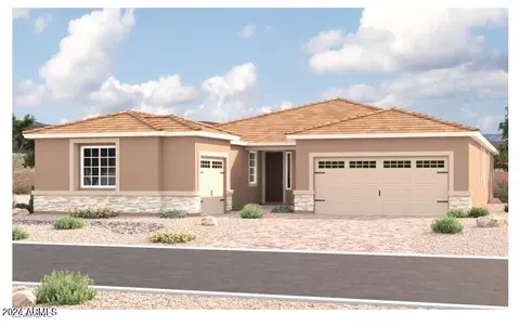 10507 S 47th Ln, Laveen, AZ 85339
