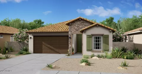 7835 N 79th Dr, Glendale, AZ 85303