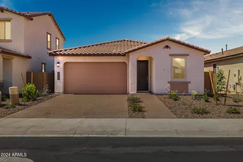 12161 W Levi Dr, Avondale, AZ 85323