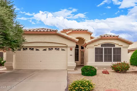 20424 N 96th Ln, Peoria, AZ 85382