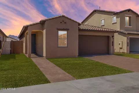 12217 W Levi Dr, Avondale, AZ 85323