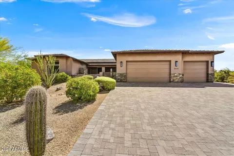 6614 E Morning Vista Ln, Scottsdale, AZ 85266
