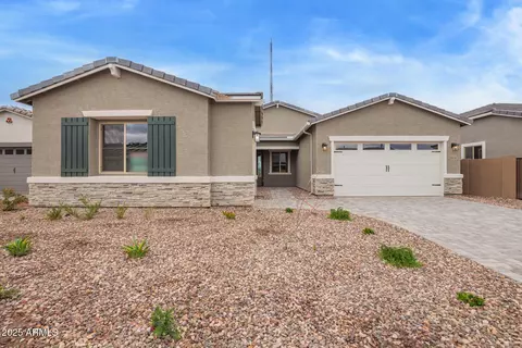 10434 S 48th Gln, Laveen, AZ 85339