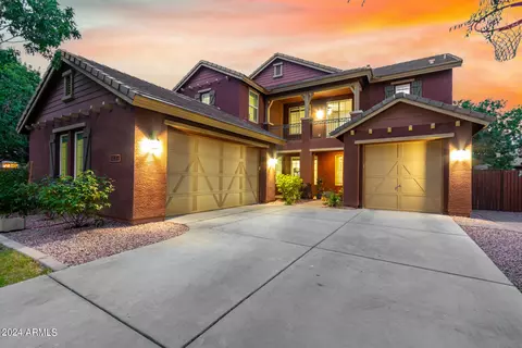 3477 E Morrison Ranch Pkwy, Gilbert, AZ 85296